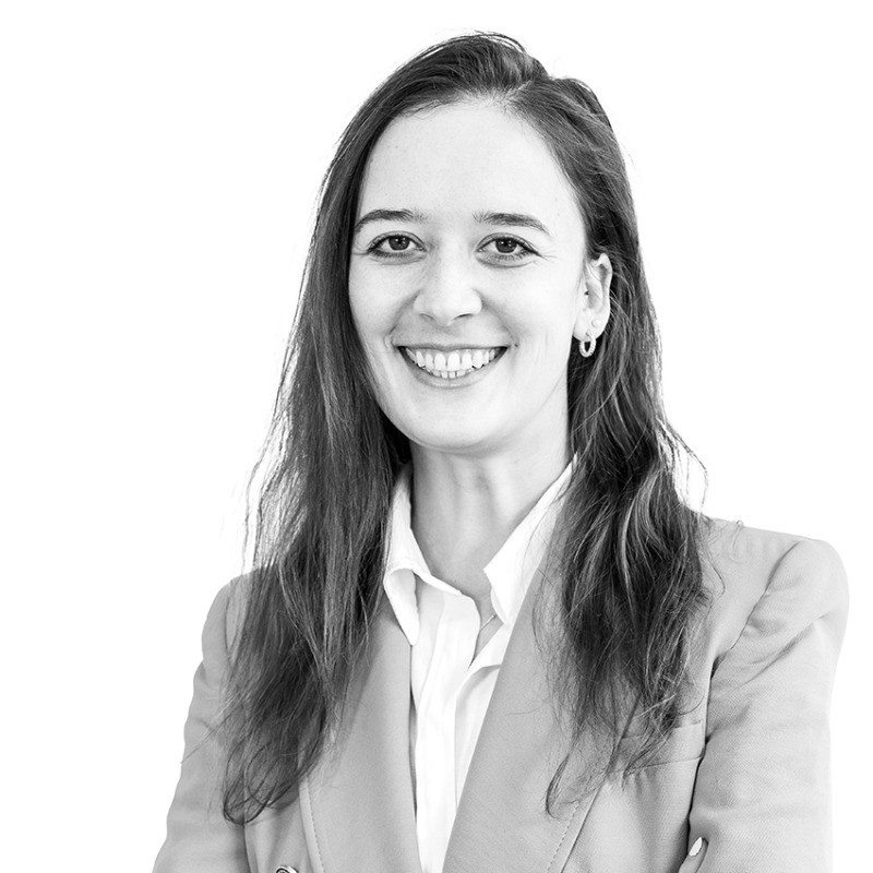 Profilbild Franziska von Passeon