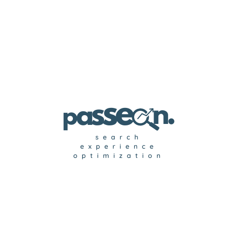 Passeon Logo